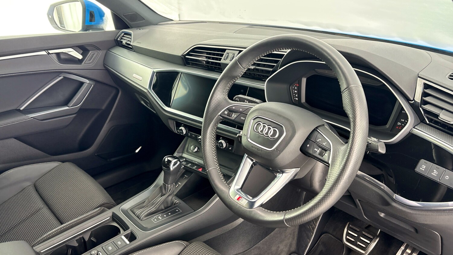 Used Audi Q3 2019 for sale - 77701417: Photo 6