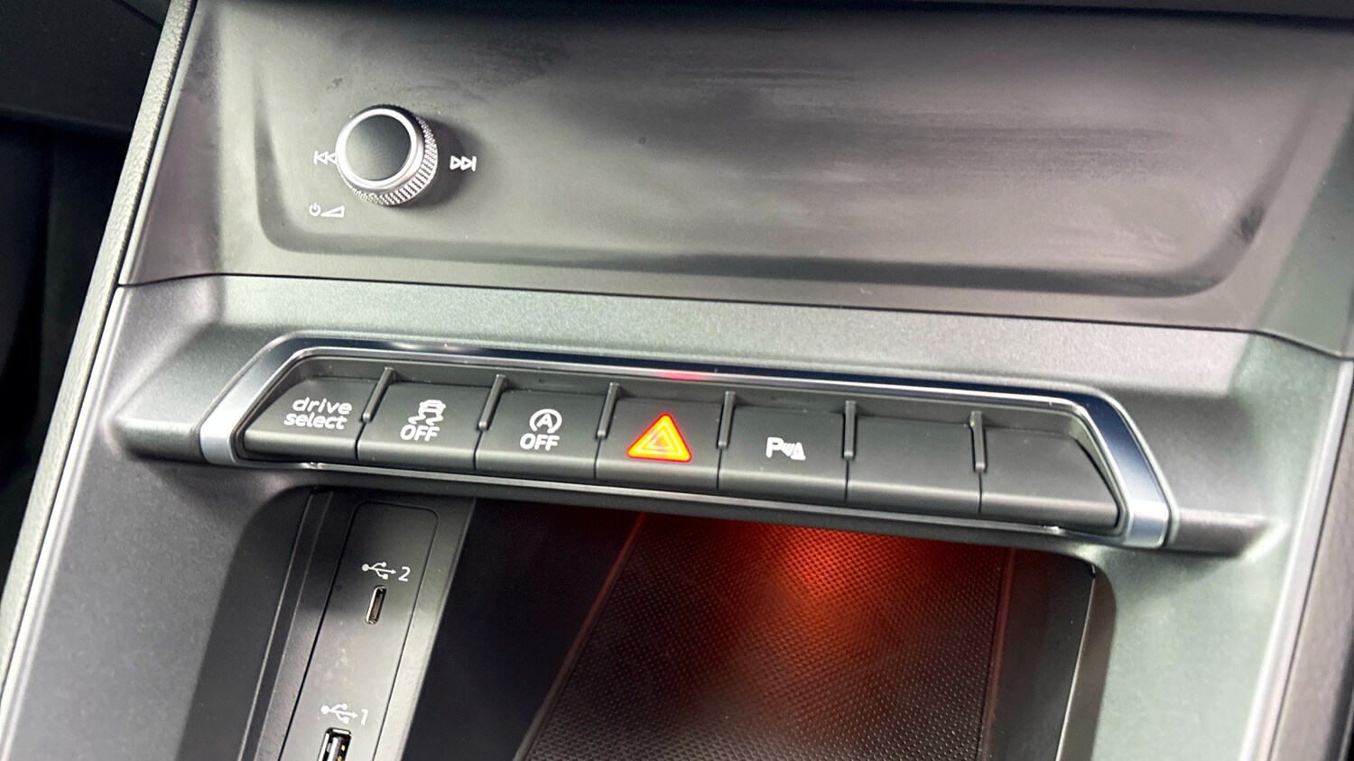 Used Audi Q3 2019 for sale - 77701417: Photo 7