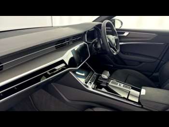 Used Audi A6 Saloon 2024 for sale - 74251886: Photo