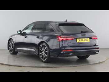 Used Audi A6 Saloon 2024 for sale - 74251886: Photo