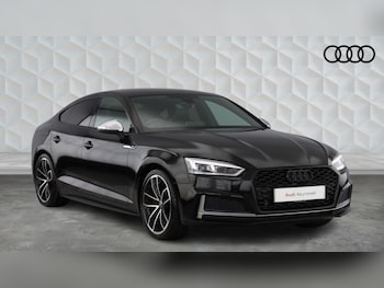Used Audi S5 2018 for sale - 78402971: Photo