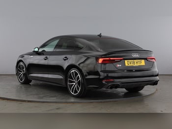 Used Audi S5 2018 for sale - 78402971: Photo