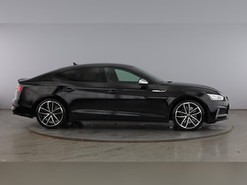 Used Audi S5 2018 for sale - 78402971: Photo