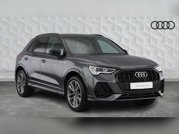 Used Audi Q3 2023 for sale - 77781955: Photo