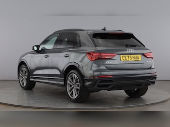 Used Audi Q3 2023 for sale - 77781955: Photo