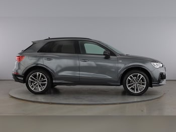 Used Audi Q3 2023 for sale - 77781955: Photo