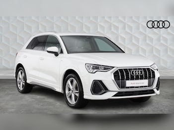 Used Audi Q3 2025 for sale - 77851565: Photo