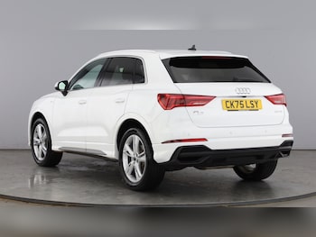 Used Audi Q3 2025 for sale - 77851565: Photo