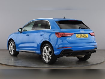 Used Audi Q3 2019 for sale - 77505077: Photo