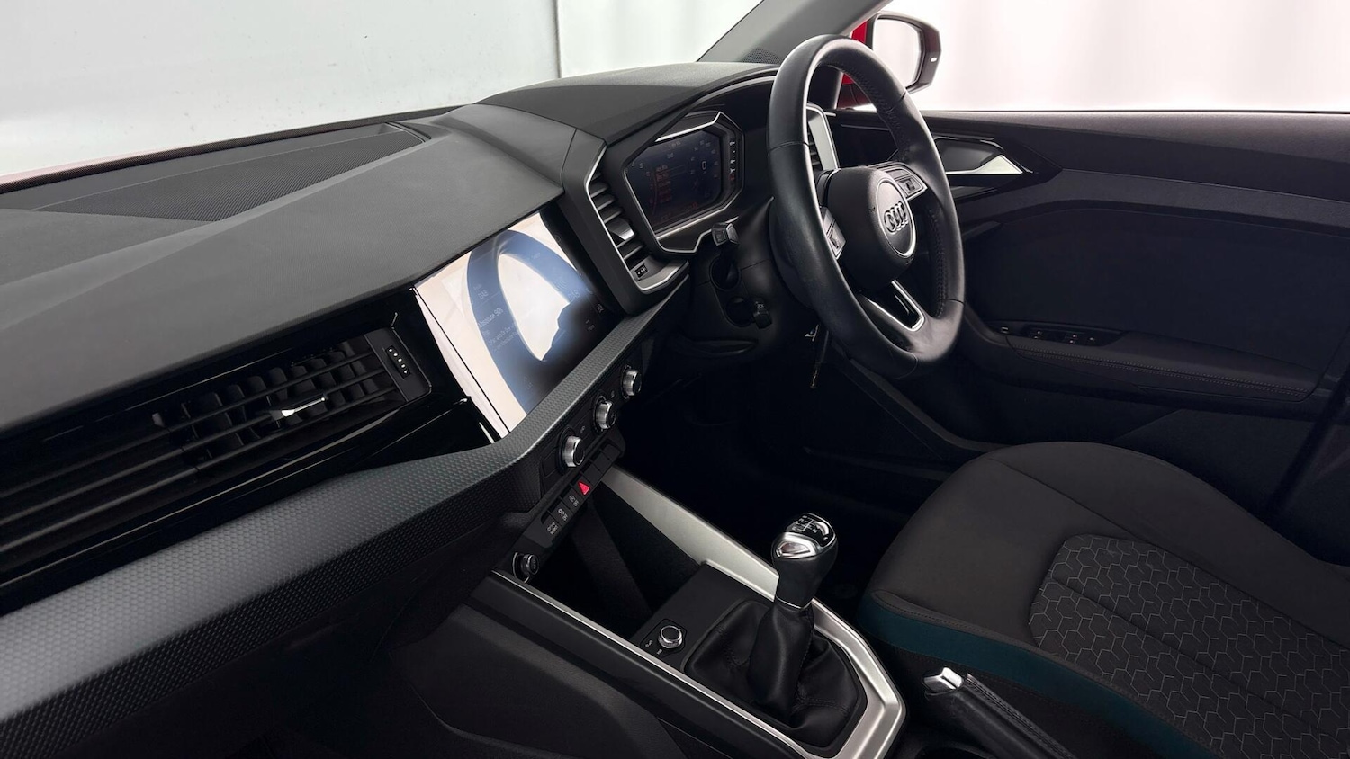 Used Audi A1 2019 for sale - 77602728: Photo 2