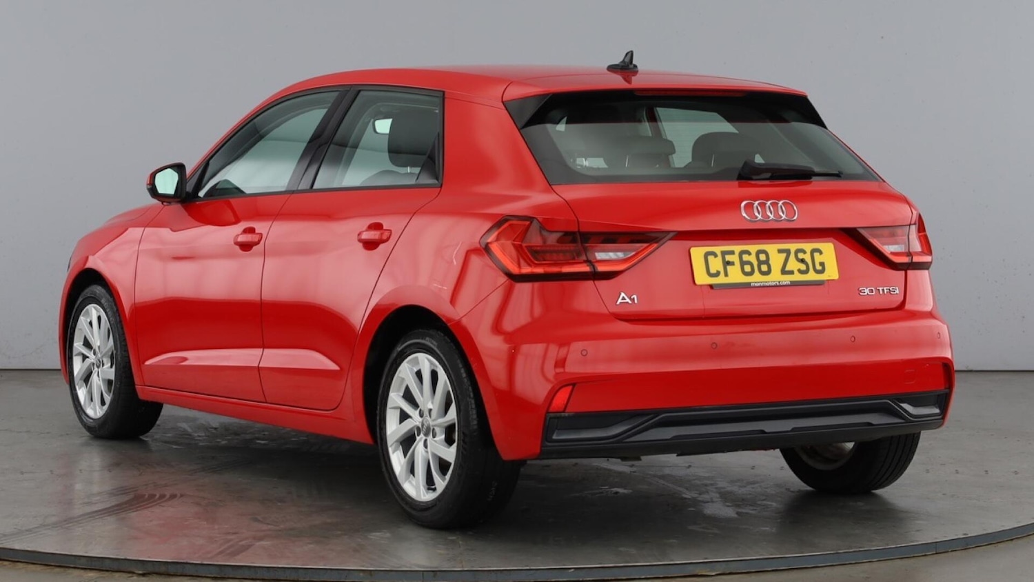 Used Audi A1 2019 for sale - 77602728: Photo 3