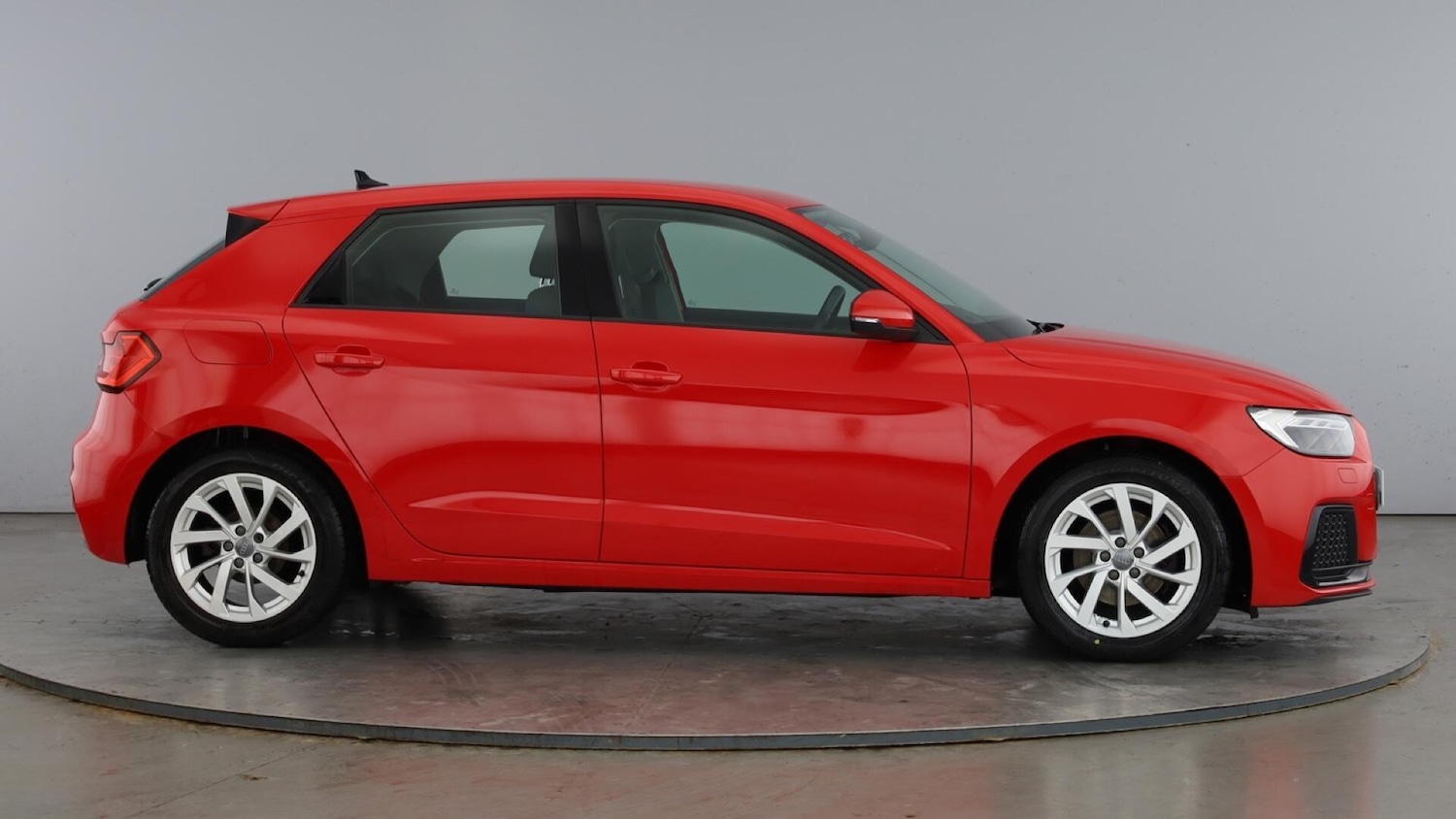 Used Audi A1 2019 for sale - 77602728: Photo 4