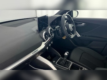 Used Audi Q2 2025 for sale - 76568598: Photo