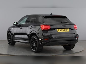 Used Audi Q2 2025 for sale - 76568598: Photo