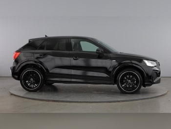Used Audi Q2 2025 for sale - 76568598: Photo