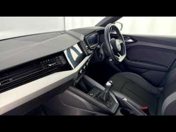 Used Audi A1 2023 for sale - 74722851: Photo