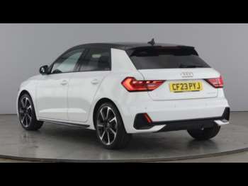 Used Audi A1 2023 for sale - 74722851: Photo