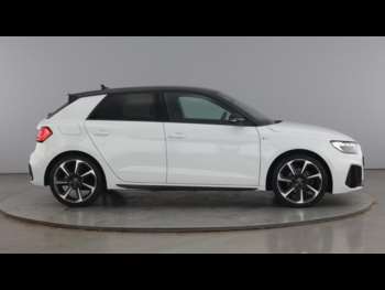 Used Audi A1 2023 for sale - 74722851: Photo