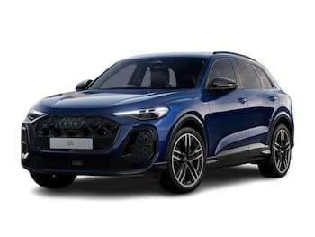 Used Audi Q5 undefined for sale - 79542190: Photo