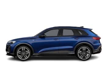 Used Audi Q5 undefined for sale - 79542190: Photo