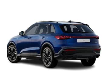 Used Audi Q5 undefined for sale - 79542190: Photo