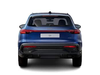 Used Audi Q5 undefined for sale - 79542190: Photo