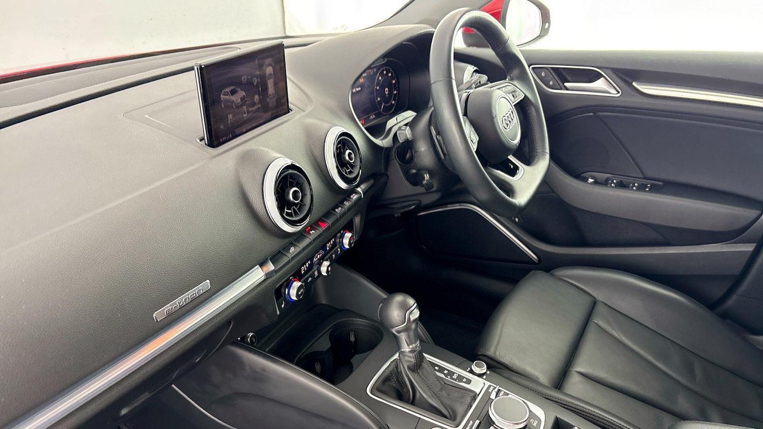 Used Audi A3 2021 for sale - 77602632: Photo 2