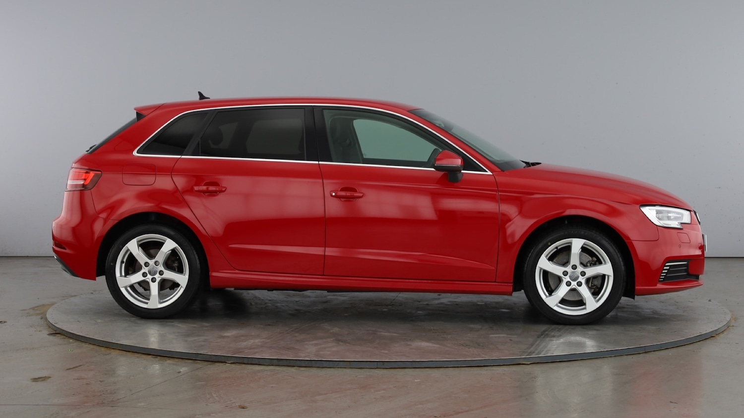 Used Audi A3 2021 for sale - 77602632: Photo 4