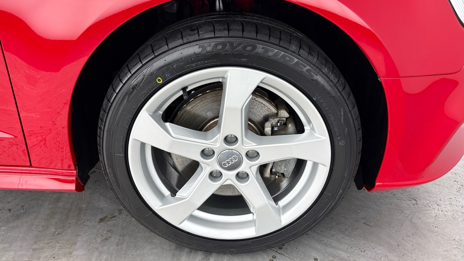 Used Audi A3 2021 for sale - 77602632: Photo 5