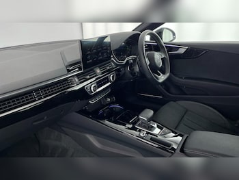 Used Audi A5 2024 for sale - 76302822: Photo