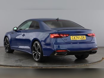 Used Audi A5 2024 for sale - 76302822: Photo