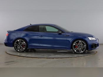 Used Audi A5 2024 for sale - 76302822: Photo