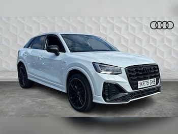 Used Audi Q2 2025 for sale - 79625795: Photo