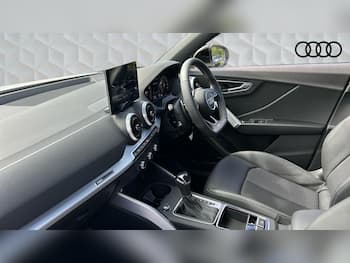 Used Audi Q2 2025 for sale - 79625795: Photo