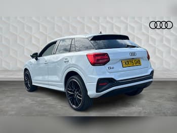 Used Audi Q2 2025 for sale - 79625795: Photo