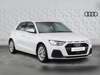 2023 - Sport 30 TFSI 110 PS S tronic Automatic 5-Door