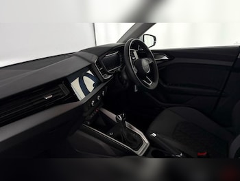 Used Audi A1 2023 for sale - 76882813: Photo