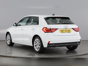 Used Audi A1 2023 for sale - 76882813: Photo