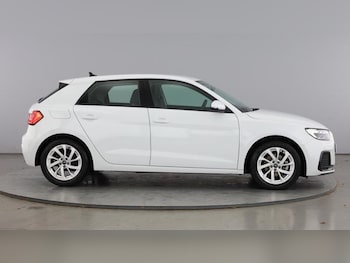 Used Audi A1 2023 for sale - 76882813: Photo