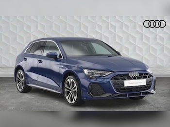 Audi - A3