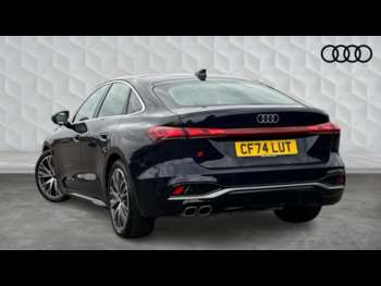 Used Audi A5 2024 for sale - 73941726: Photo