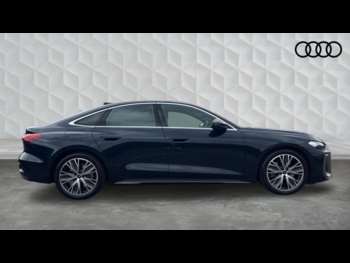 Used Audi A5 2024 for sale - 73941726: Photo