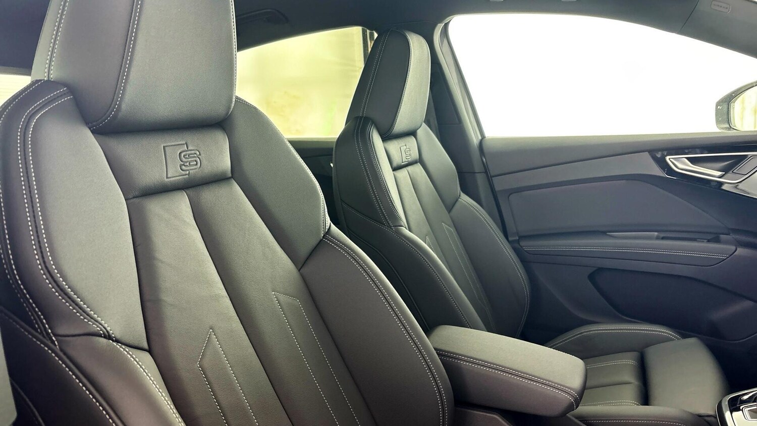 Used Audi Q4 e-tron 2025 for sale - 77721470: Photo 19