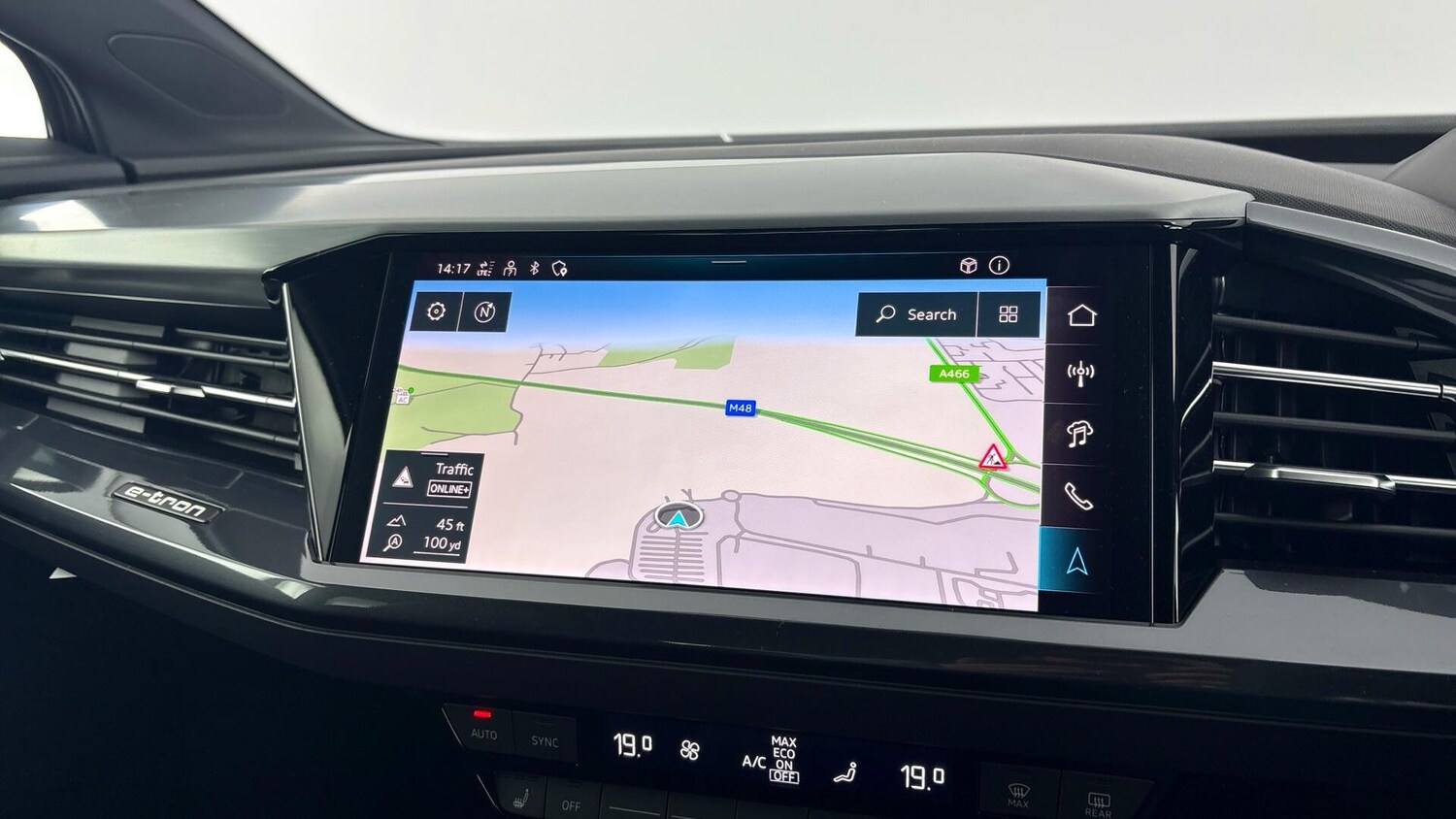 Used Audi Q4 e-tron 2025 for sale - 77721470: Photo 21