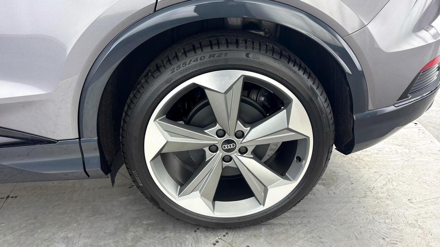 Used Audi Q4 e-tron 2025 for sale - 77721470: Photo 22