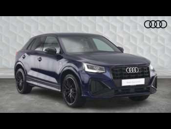 Used Audi Q2 2021 for sale - 74820695: Photo