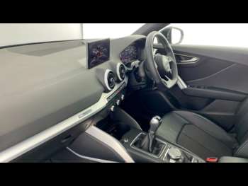 Used Audi Q2 2021 for sale - 74820695: Photo