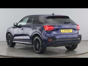 Used Audi Q2 2021 for sale - 74820695: Photo