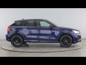 Used Audi Q2 2021 for sale - 74820695: Photo