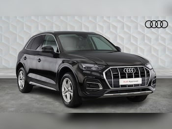 Used Audi Q5 2023 for sale - 78545973: Photo